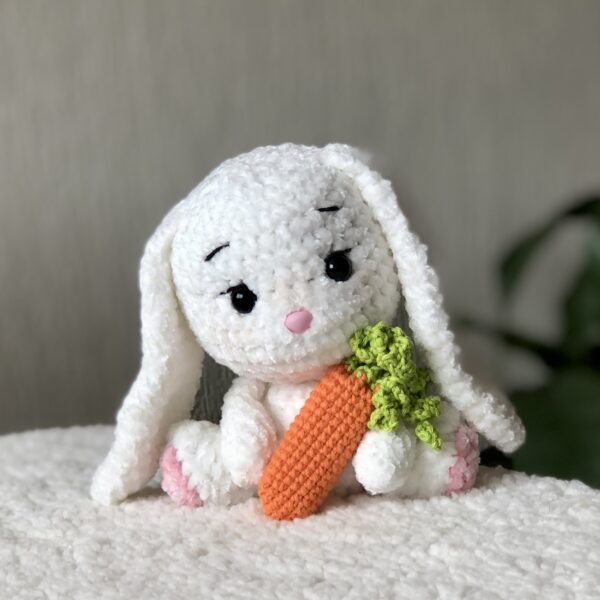 Só um Chocolatim - Receita de Amigurumi em PDF - Image 3