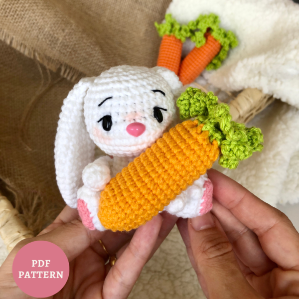 Só um Chocolatim - Receita de Amigurumi em PDF